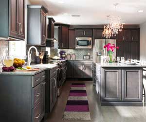 廚房吊頂 你家選好了嗎？