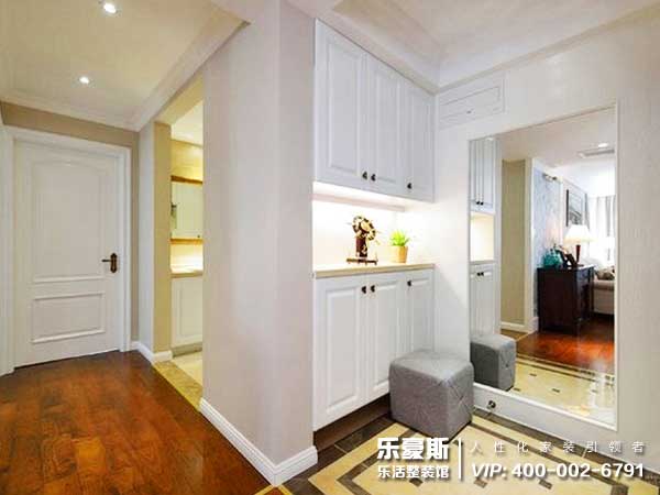 鞋柜設(shè)計(jì)