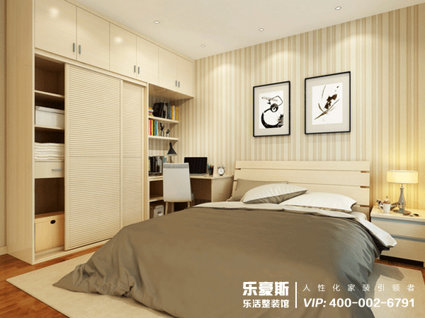 石家莊裝修效果圖