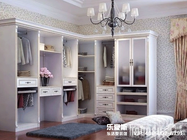 石家莊裝修效果圖