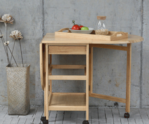 折疊衣柜的選購(gòu)小知識(shí)及保養(yǎng)小技巧