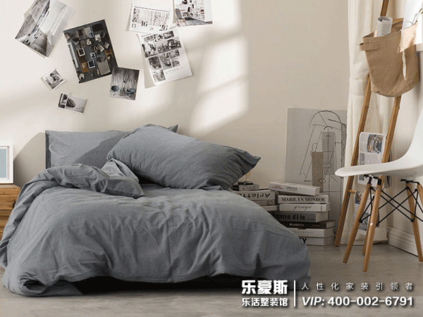 石家莊裝修效果圖