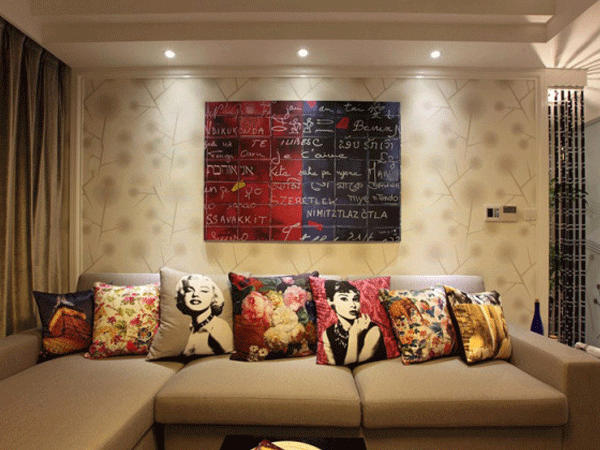 石家莊裝修效果圖