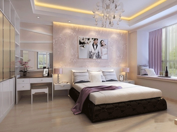 石家莊裝修效果圖