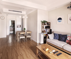 木地板選材 學(xué)會(huì)了你也能變身小達(dá)人！