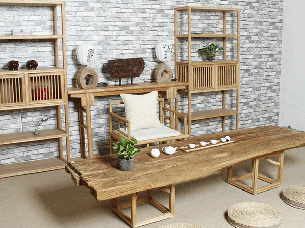 石家莊裝修效果圖