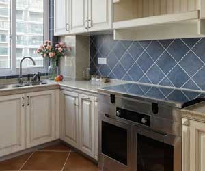 櫥柜整體測量安裝知識 讓你愛上廚房！