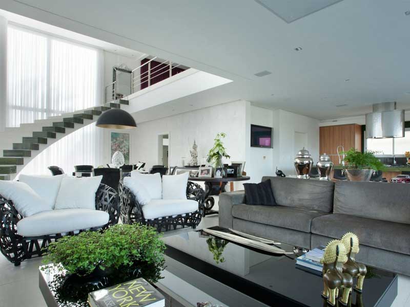 石家莊裝修效果圖