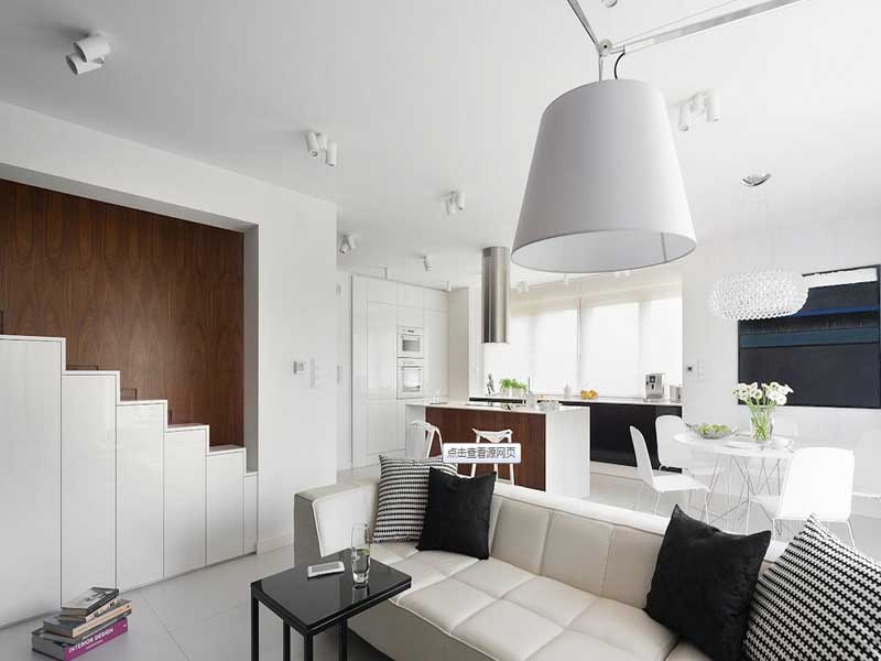 石家莊裝修效果圖