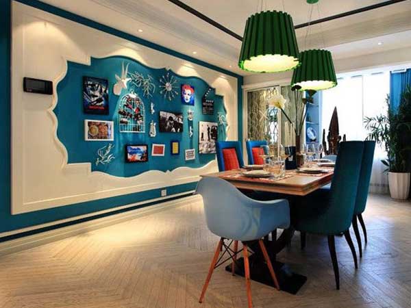 石家莊裝修效果圖