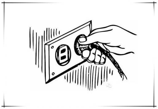 開關(guān)插座看裝修