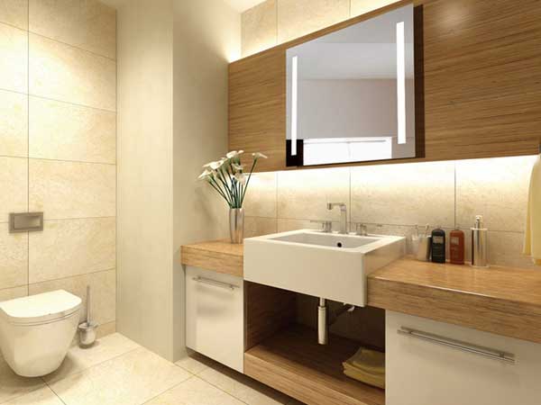 洗面盆設(shè)計