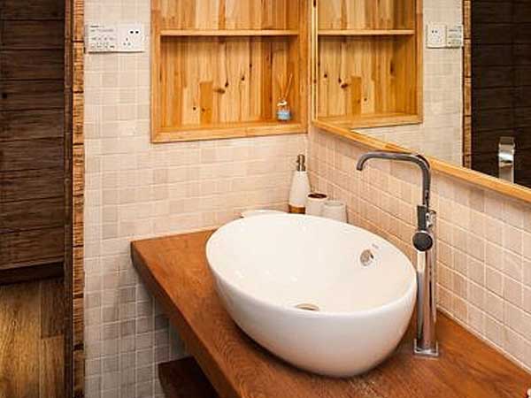 洗面盆設(shè)計