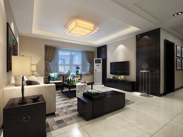 石家莊裝修效果圖