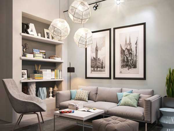 石家莊裝修效果圖