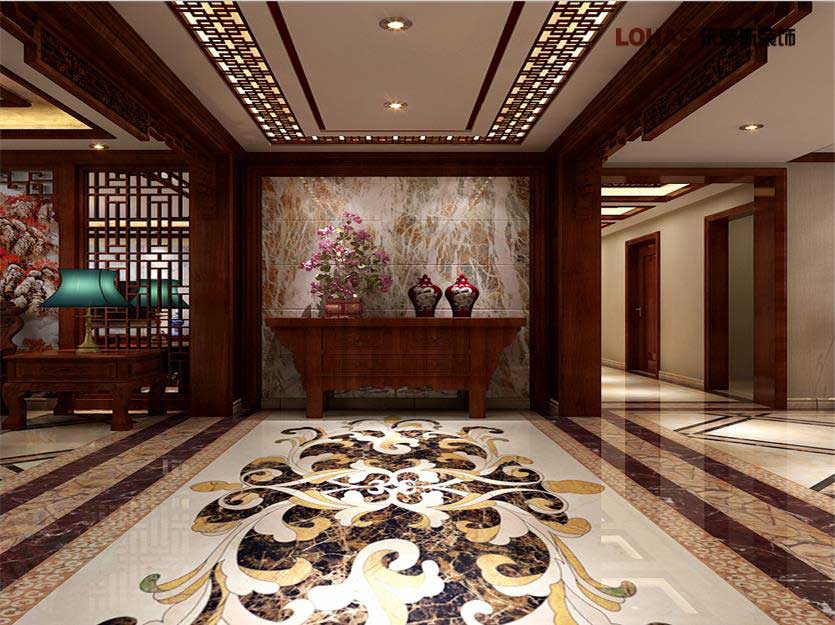 石家莊裝修效果圖