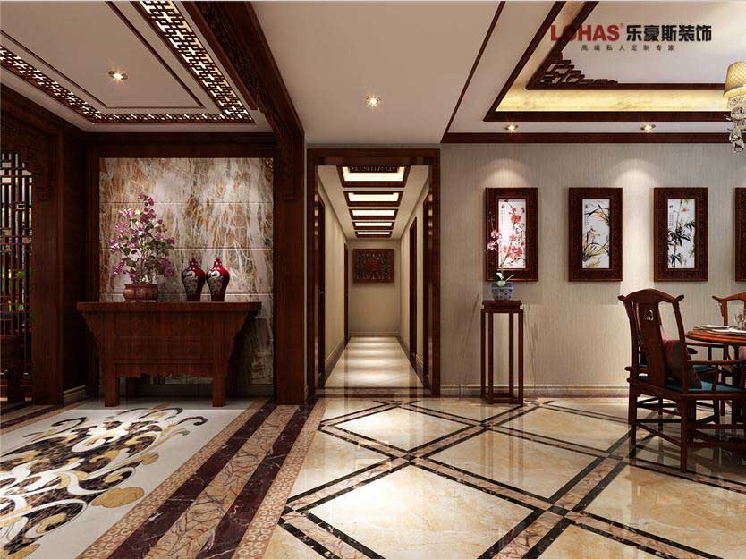 石家莊裝修效果圖