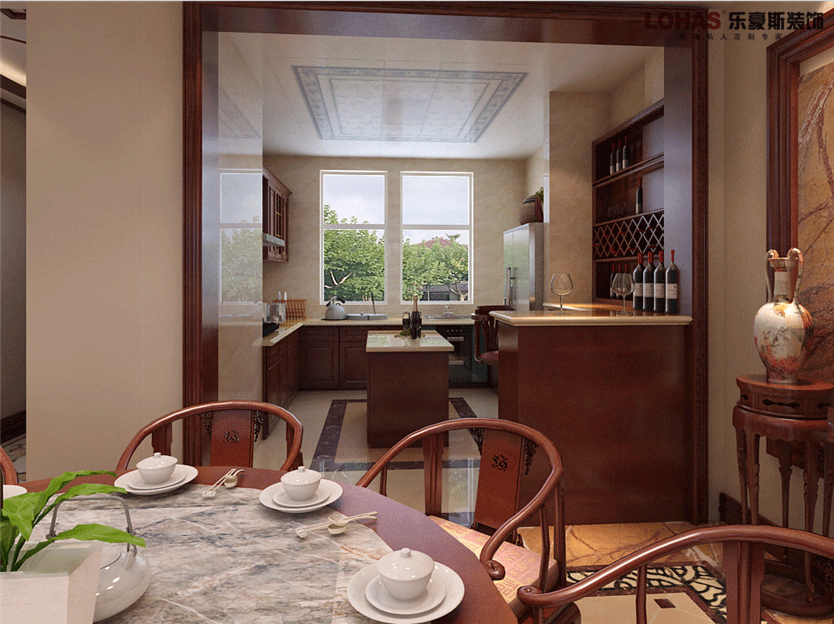 石家莊裝修效果圖