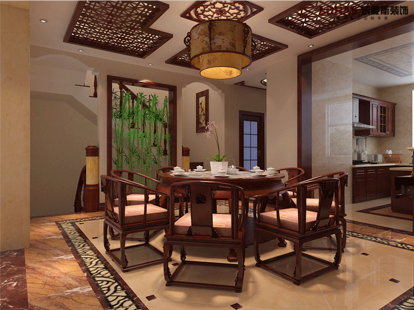 石家莊裝修效果圖