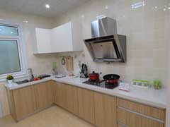 如何做好整體廚房裝修設計的規(guī)劃