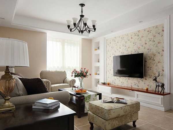 石家莊裝修效果圖