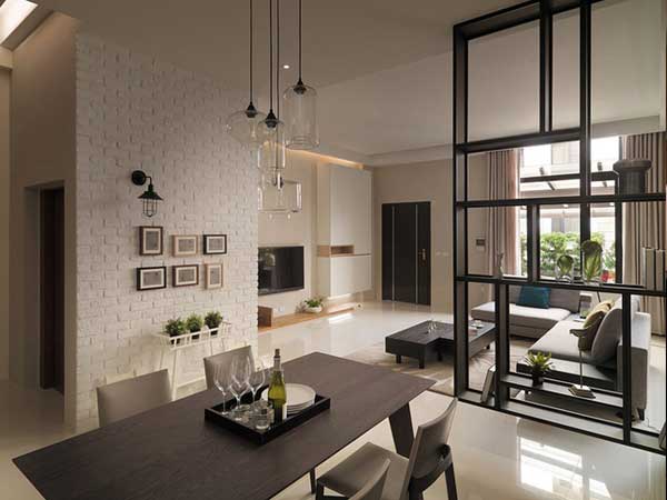 石家莊裝修效果圖