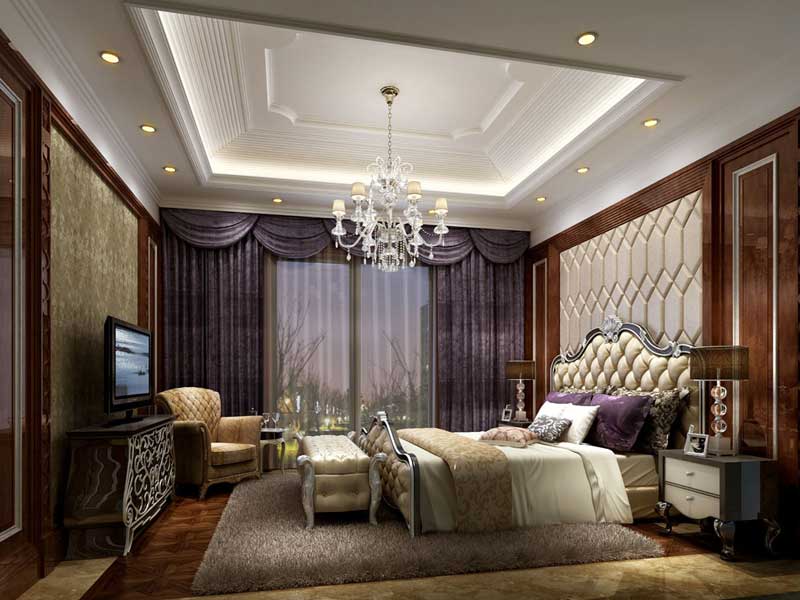 石家莊裝修效果圖