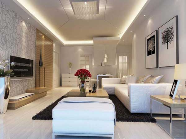 石家莊裝修效果圖