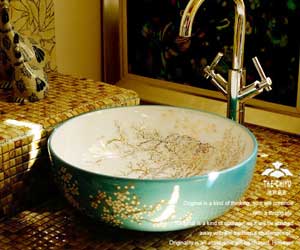 藝術(shù)面盆好不好？準備選購的你不可錯過！
