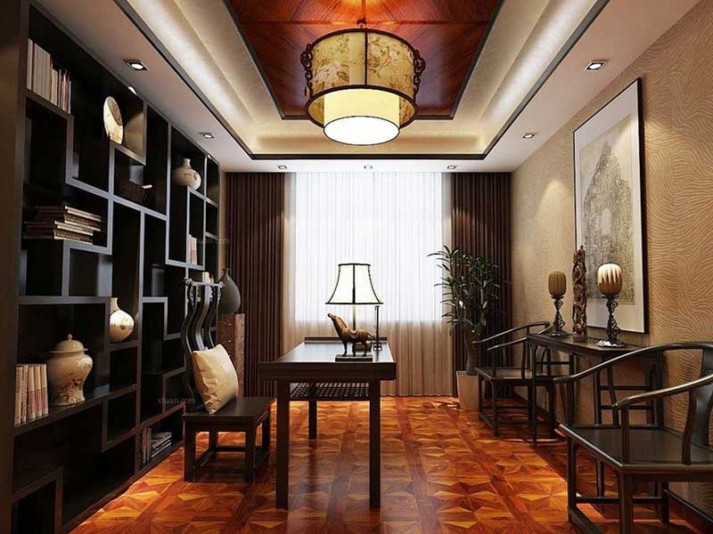 石家莊裝修效果圖