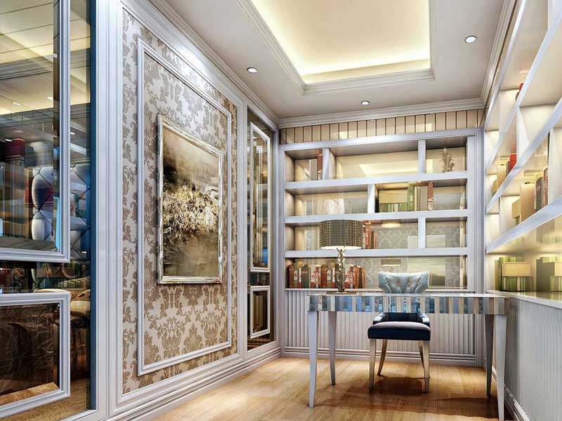 石家莊裝修效果圖