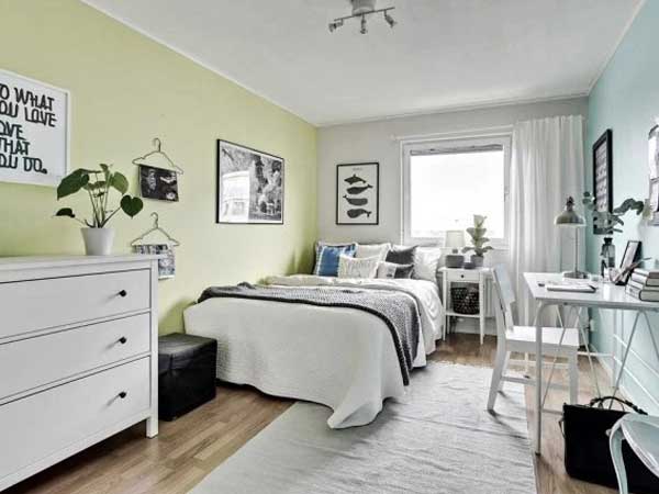 石家莊裝修效果圖