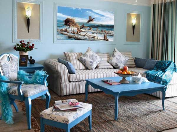 石家莊裝修效果圖