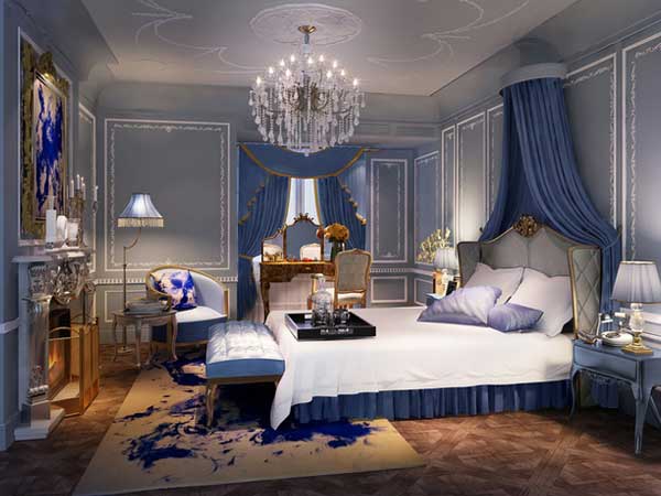 石家莊裝修效果圖