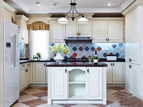 石家莊裝修效果圖