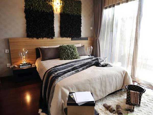 石家莊裝修效果圖