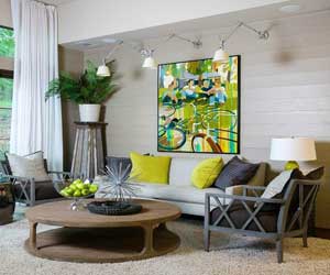 兩室一廳怎么裝成小三室的效果？還不被坑？