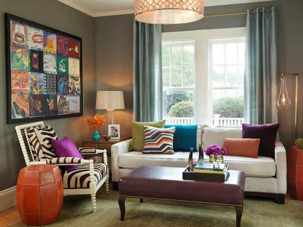 石家莊裝修效果圖