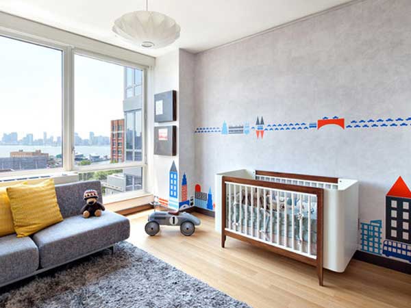 石家莊裝修效果圖