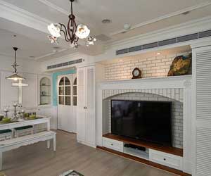 喜歡海邊的你 不可錯(cuò)過(guò)的地中海風(fēng)格！