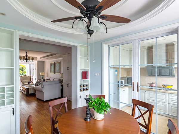 石家莊裝修效果圖