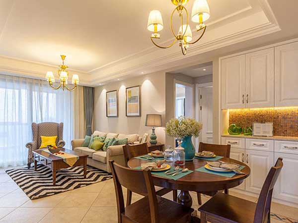 石家莊裝修效果圖