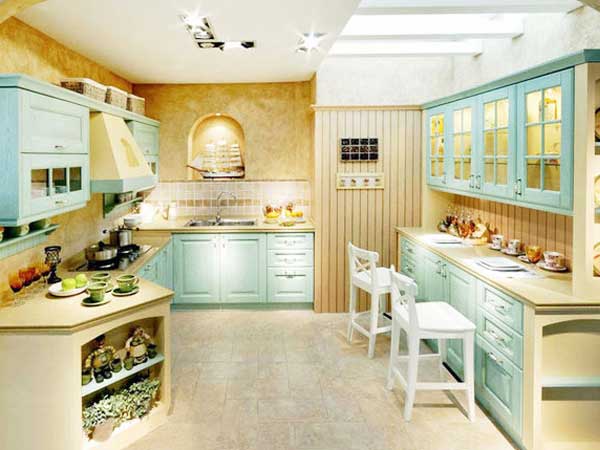 石家莊裝修效果圖