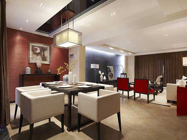 石家莊裝修效果圖