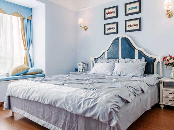 石家莊裝修效果圖