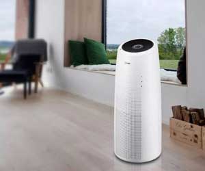 冬季霧霾來襲 這個你一定需要！