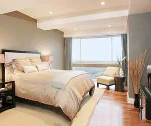 隔音窗簾巧妙用 給你一個“與世隔絕”的家！