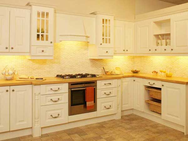 石家莊整體廚房一般多少錢？