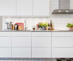 環(huán)保櫥柜的材質(zhì)及判斷標(biāo)準(zhǔn) 這些你還不知道嗎？