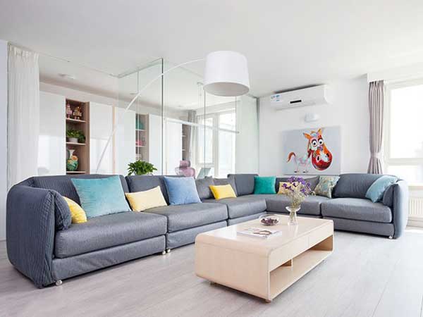 石家莊裝修效果圖